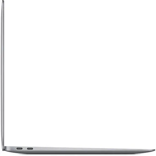 Apple 13.3 MacBook Air M1 Chip with Retina Display (Late 2020, Space Gray)