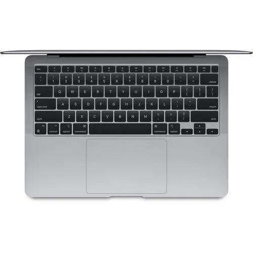 Apple 13.3 MacBook Air M1 Chip with Retina Display (Late 2020, Space Gray)