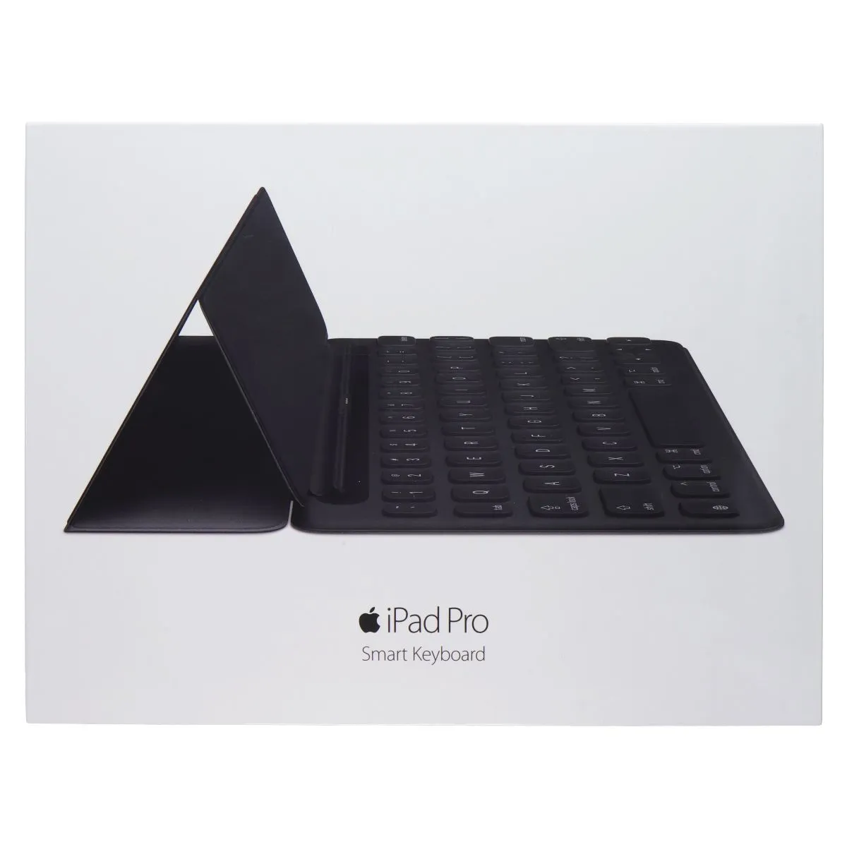 Apple iPad Pro Smart Keyboard for iPad Pro (9.7-inch) - Black/Italian (MNKR2T/A)