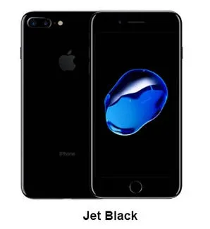 Apple iPhone 7 Plus iPhone 7 3GB RAM 32/128GB/256GB ROM IOS 10 Cell Phone 12.0MP Camera Quad-Core Fingerprint 12MP 2910mA