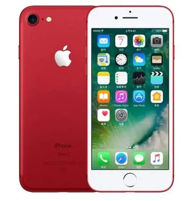 Apple iPhone 7 Plus iPhone 7 3GB RAM 32/128GB/256GB ROM IOS 10 Cell Phone 12.0MP Camera Quad-Core Fingerprint 12MP 2910mA