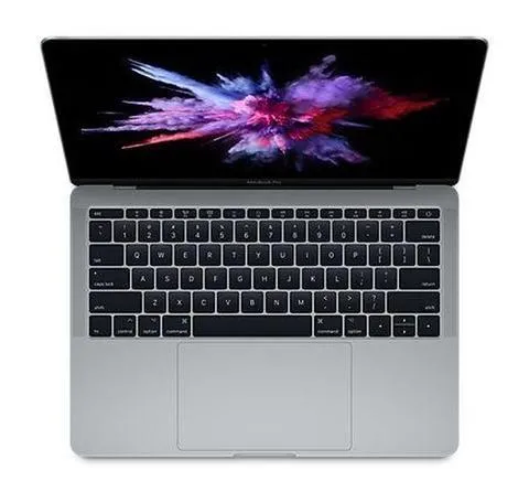 Apple MacBook Pro 13" (Mid-2017) - Intel Core i5-2.3GHz - 8GB RAM - 256 GB SSD -(A1708)Refurbished