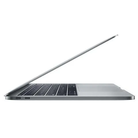 Apple MacBook Pro 13" (Mid-2017) - Intel Core i5-2.3GHz - 8GB RAM - 256 GB SSD -(A1708)Refurbished