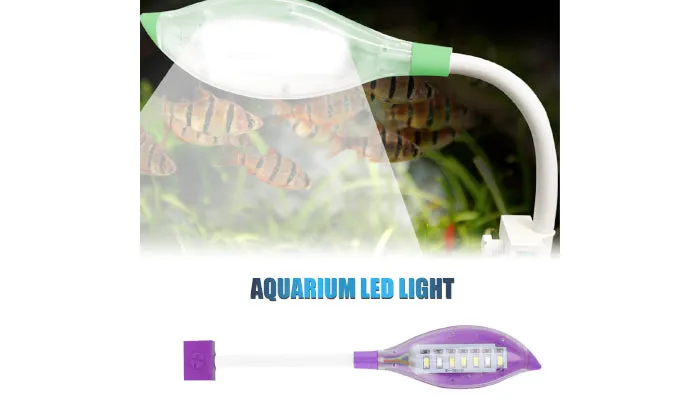 Aquarium Light