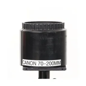 Aquatech Zoom Ring for Canon EF 70-200mm F/2.8 II - Ex Rental