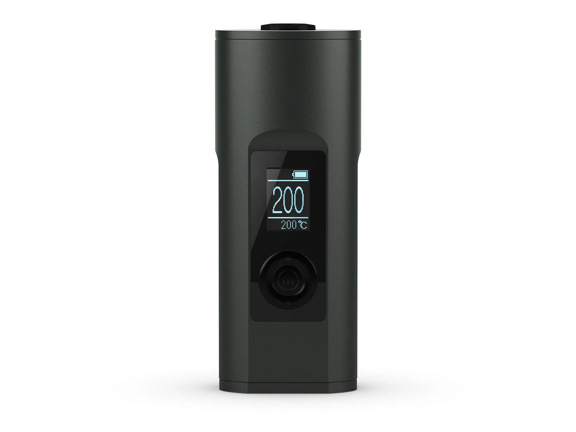 Arizer Solo II MAX Portable Vaporizer (taxes extra)