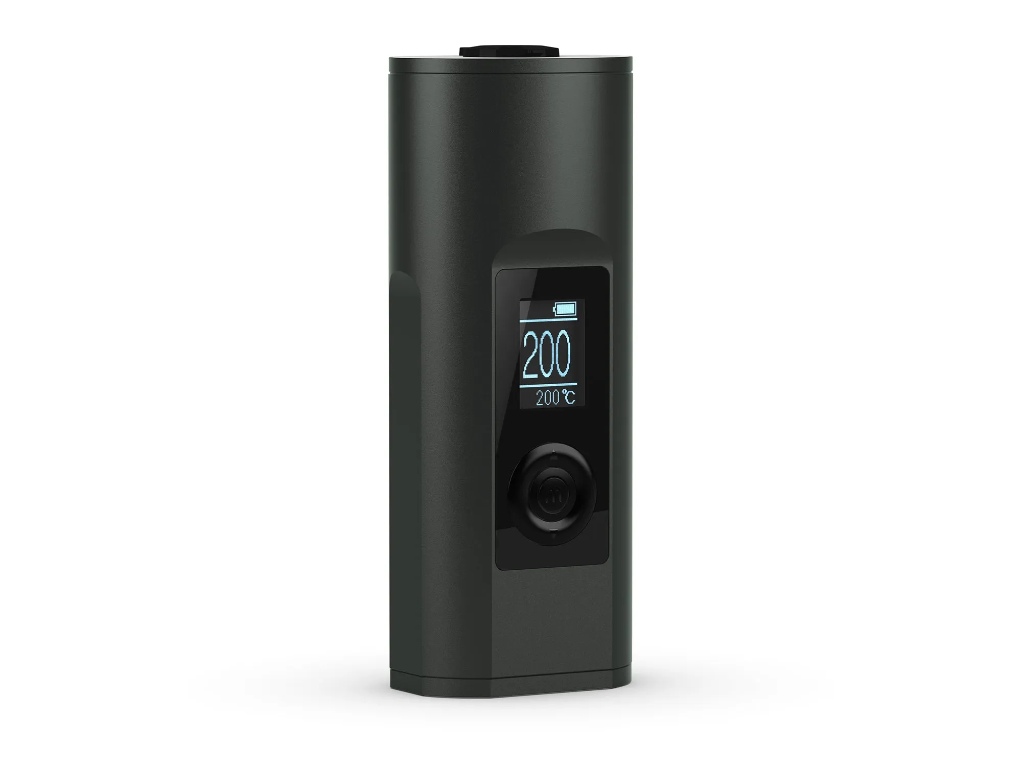 Arizer Solo II MAX Portable Vaporizer (taxes extra)