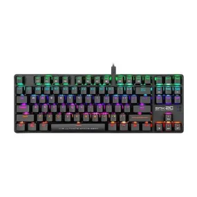 Armaggeddon Mechanical Wired Gaming Keyboard SMK-9R