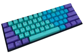 Astra V2 Keycap Set - Alpherior Keys