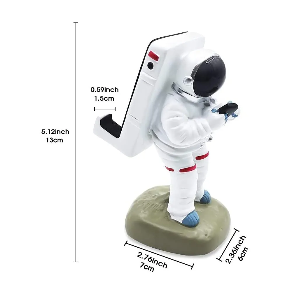 Astronaut Mobile Stand