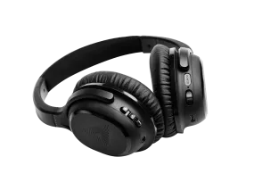 Audeara A-02 Noise Cancelling Headphones (Over-Ear)