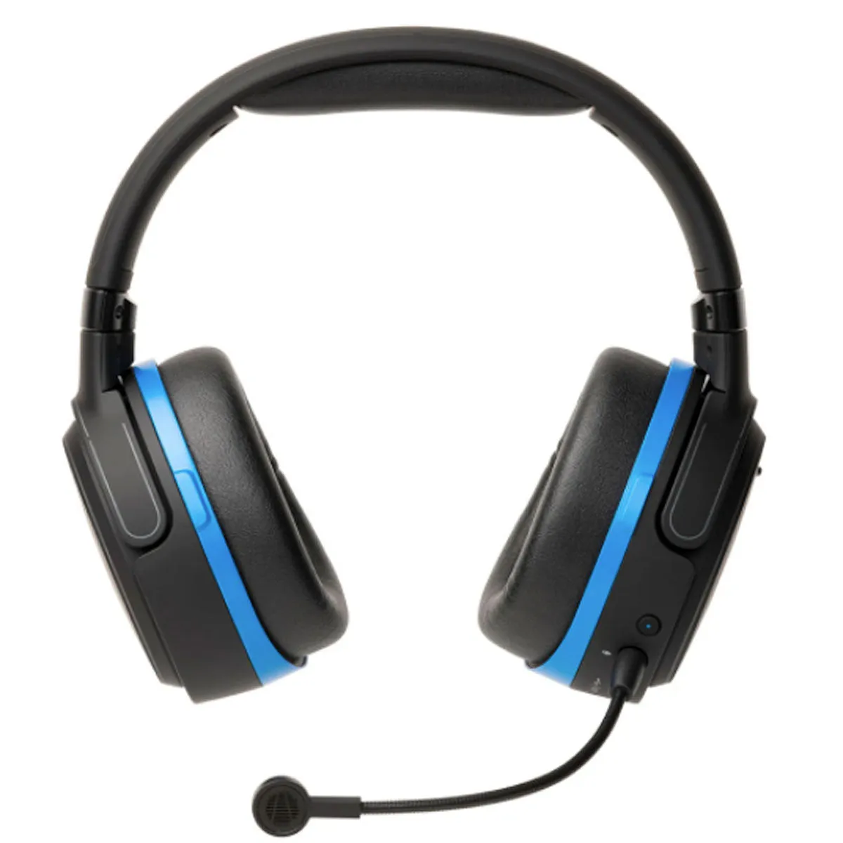 Audeze OPEN BOX Penrose Wireless Gaming Headset for PlayStation 4, PlayStation 5, PC and Mac