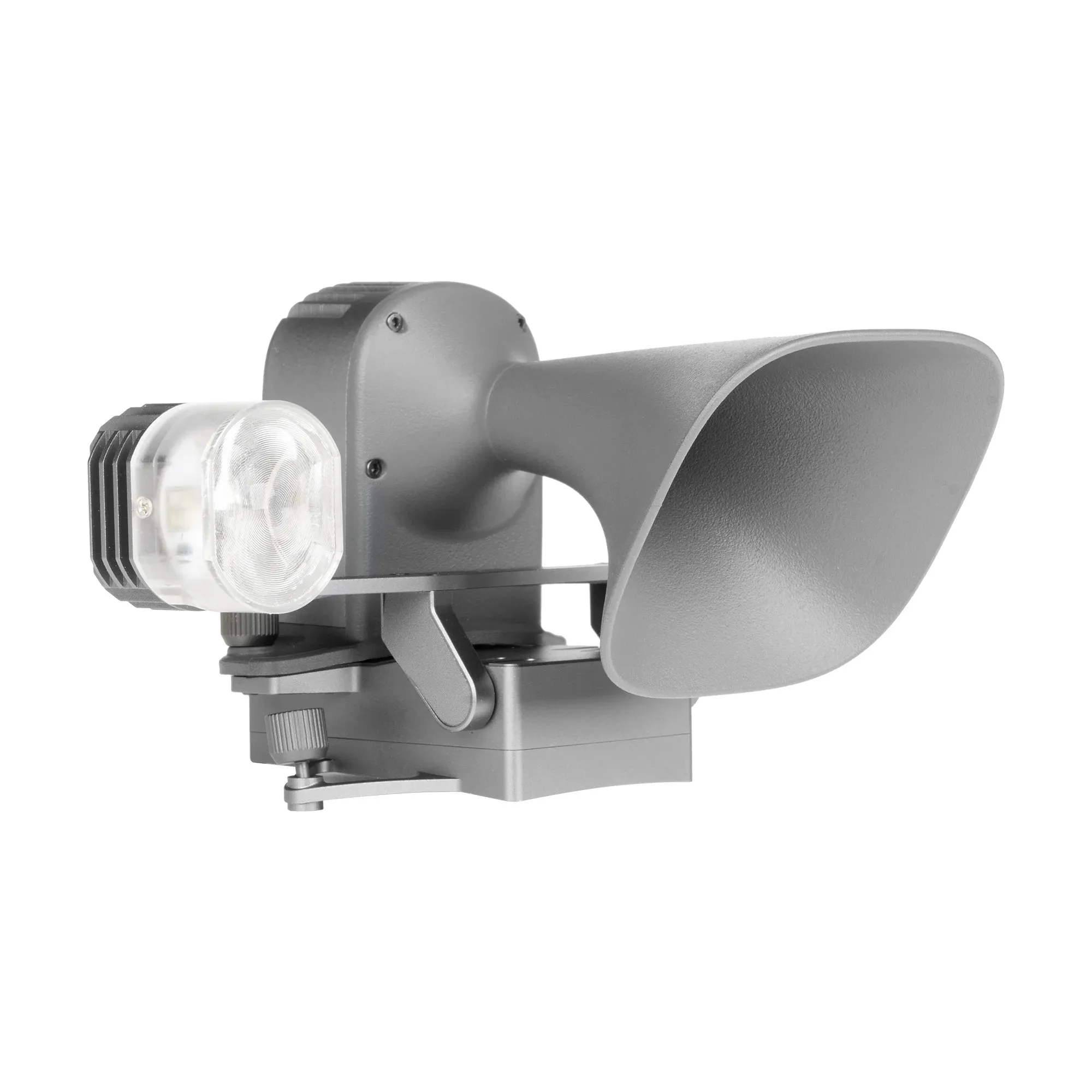 Autel Robotics EVO Max Series Speaker and Spotlight