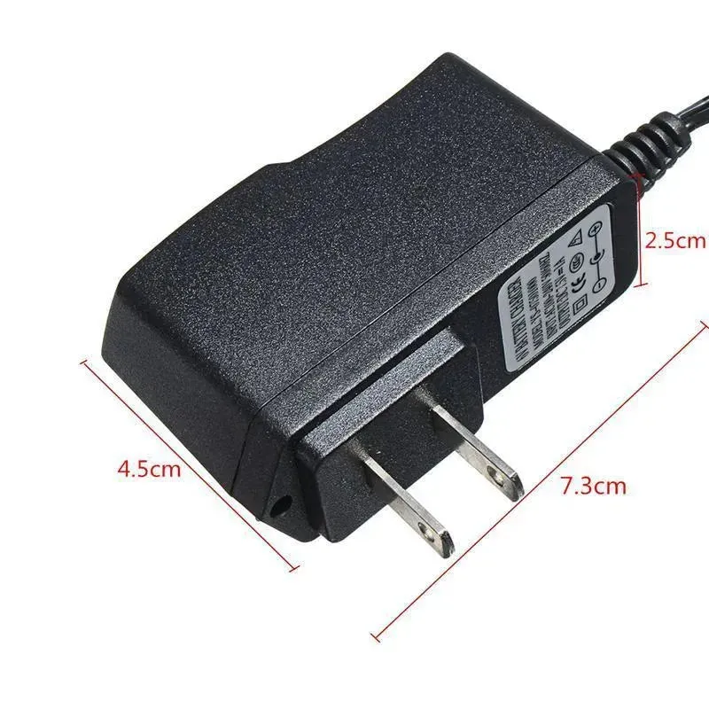 Auto Car Vehicle Lead Acid Battery Charger