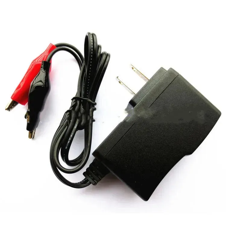 Auto Car Vehicle Lead Acid Battery Charger