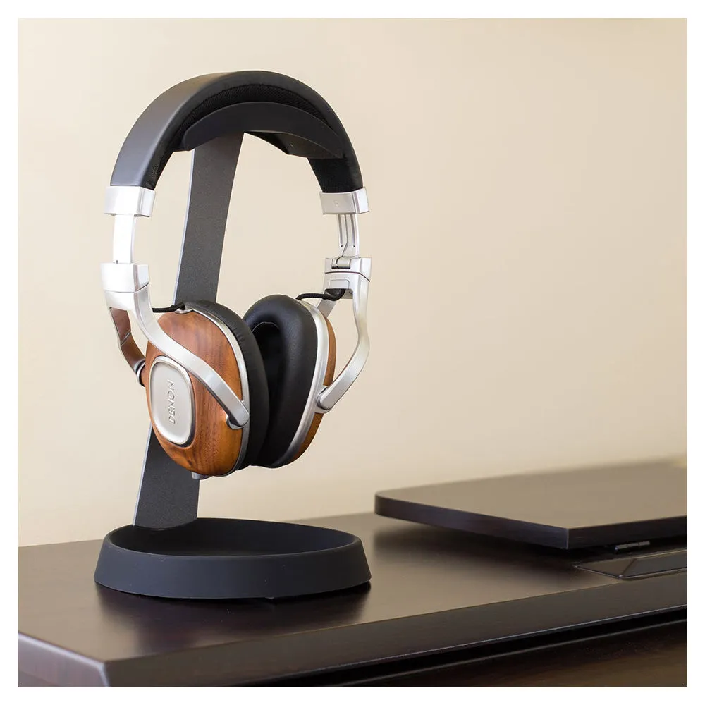 Avantree HS102 Aluminum Headphone Stand with Cable Holder