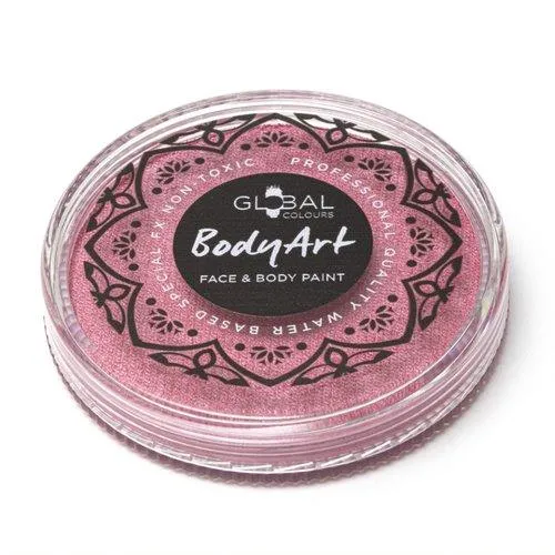 Ba Cake Makeup 32G - Pearl Pink (New Shade) - Buy Online Only