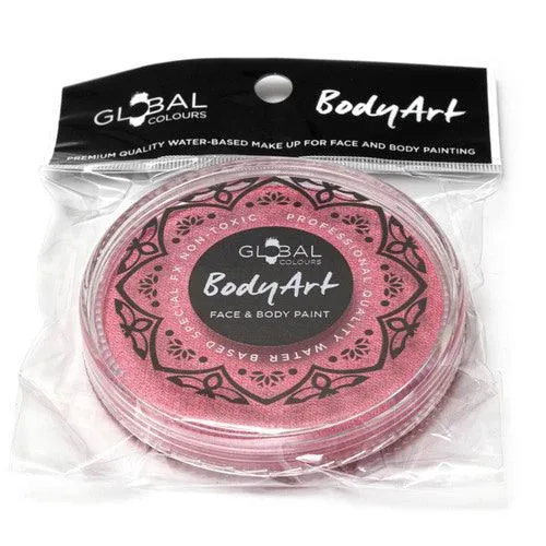 Ba Cake Makeup 32G - Pearl Pink (New Shade) - Buy Online Only