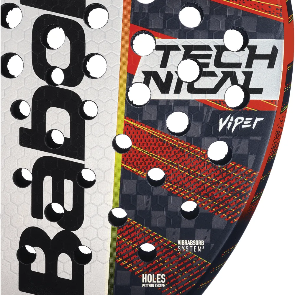 Babolat Technical Viper Padel Racket