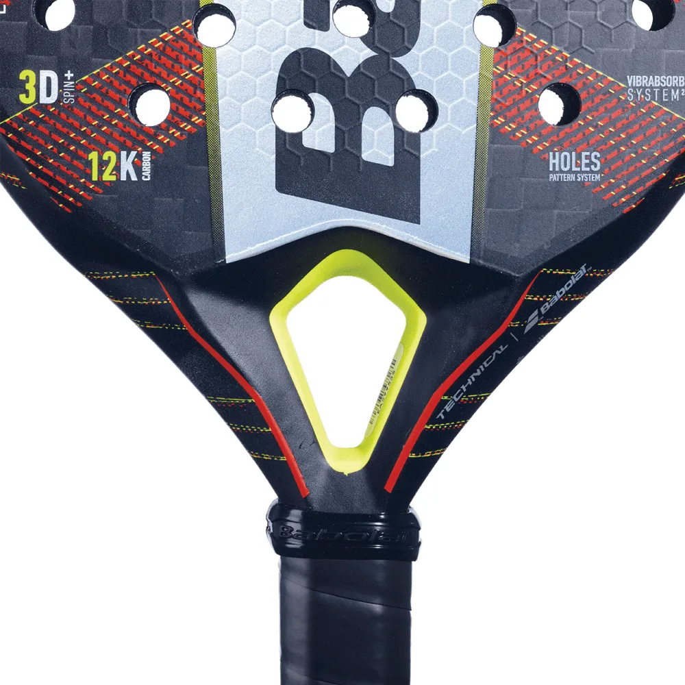 Babolat Technical Viper Padel Racket