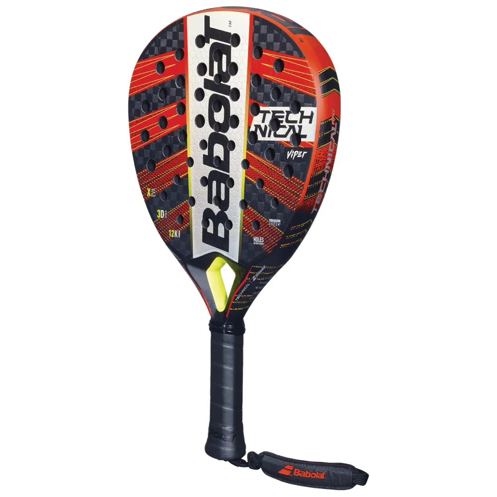 Babolat Technical Viper Padel Racket