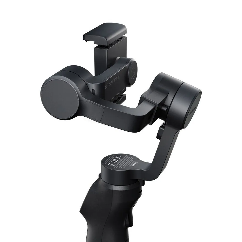 Baseus 3-Axis Smartphone Handheld Gimbal Stabilizer