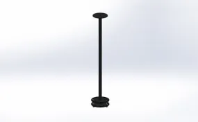 Beacon Extension Pole