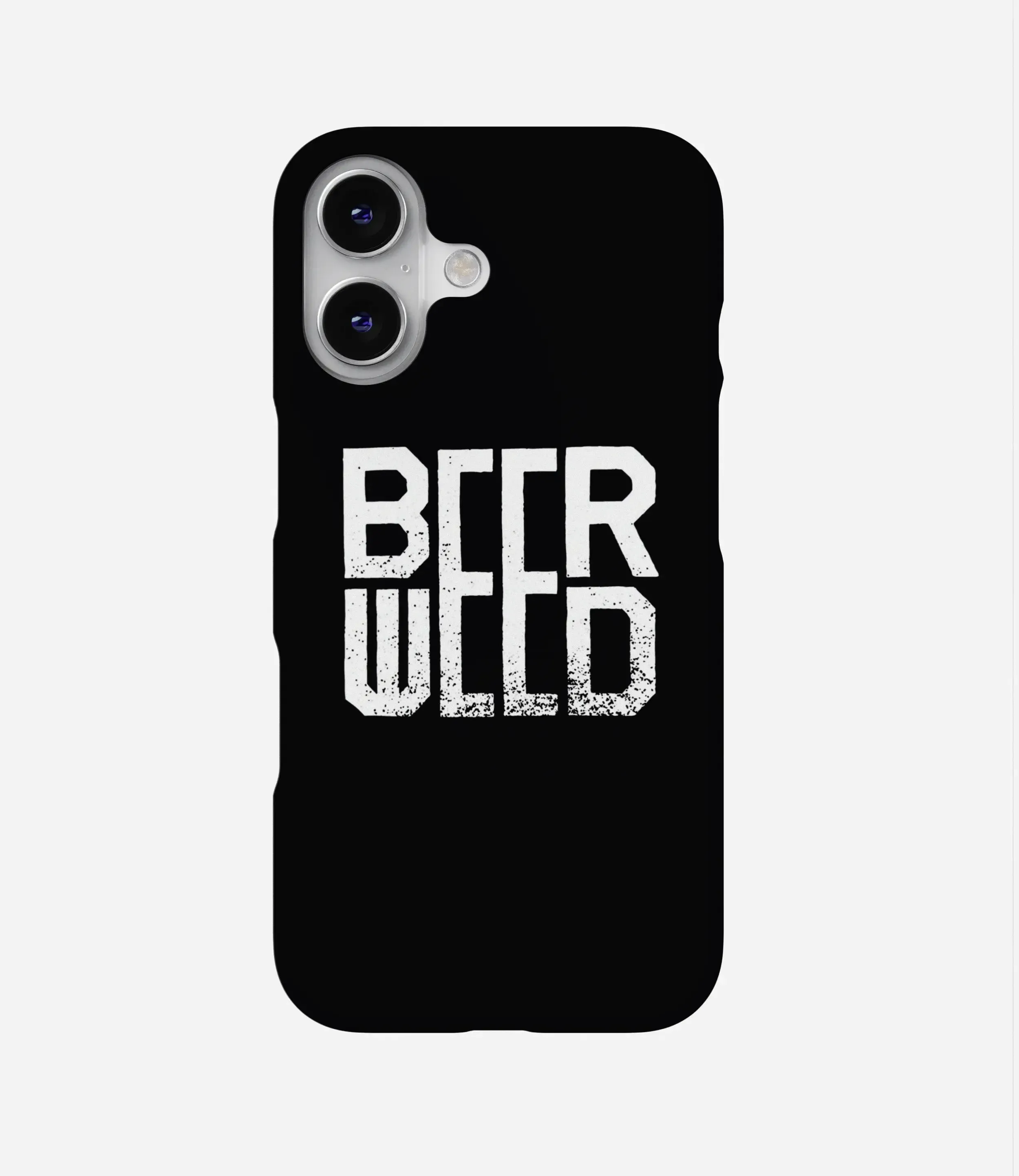 Beer Weed Case