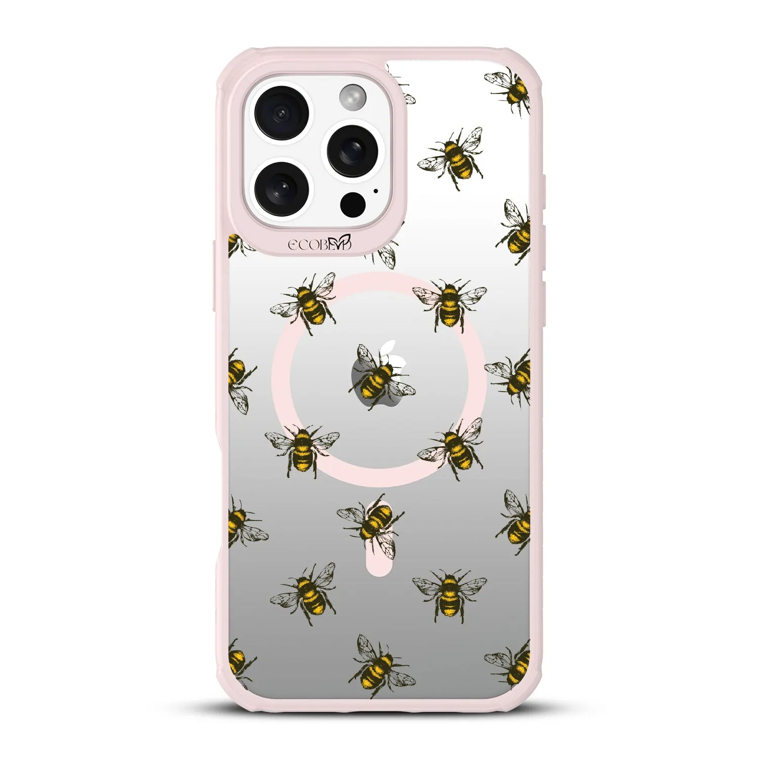 Bees - Revive Collection Case for Apple iPhone 16 Pro Max