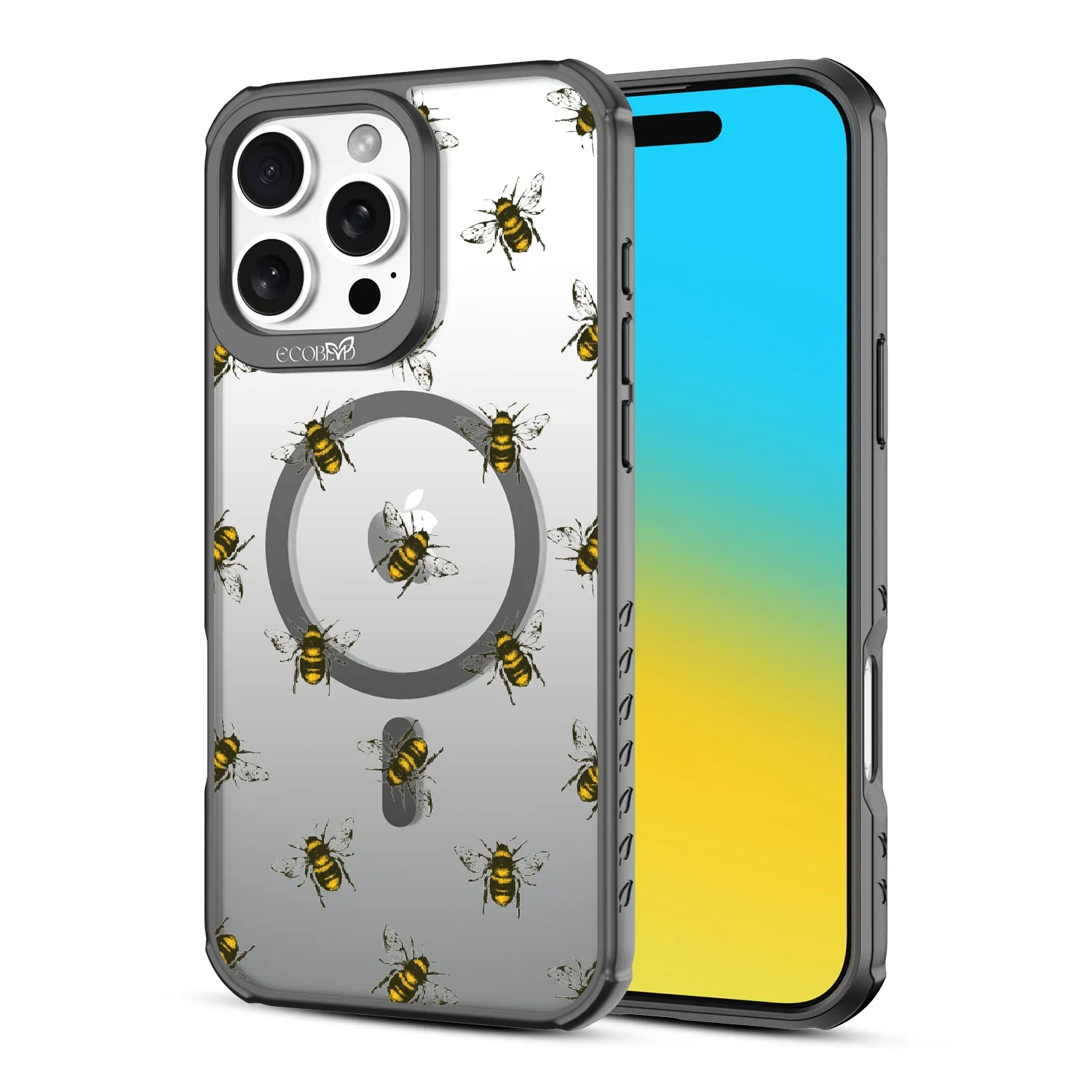 Bees - Revive Collection Case for Apple iPhone 16 Pro Max