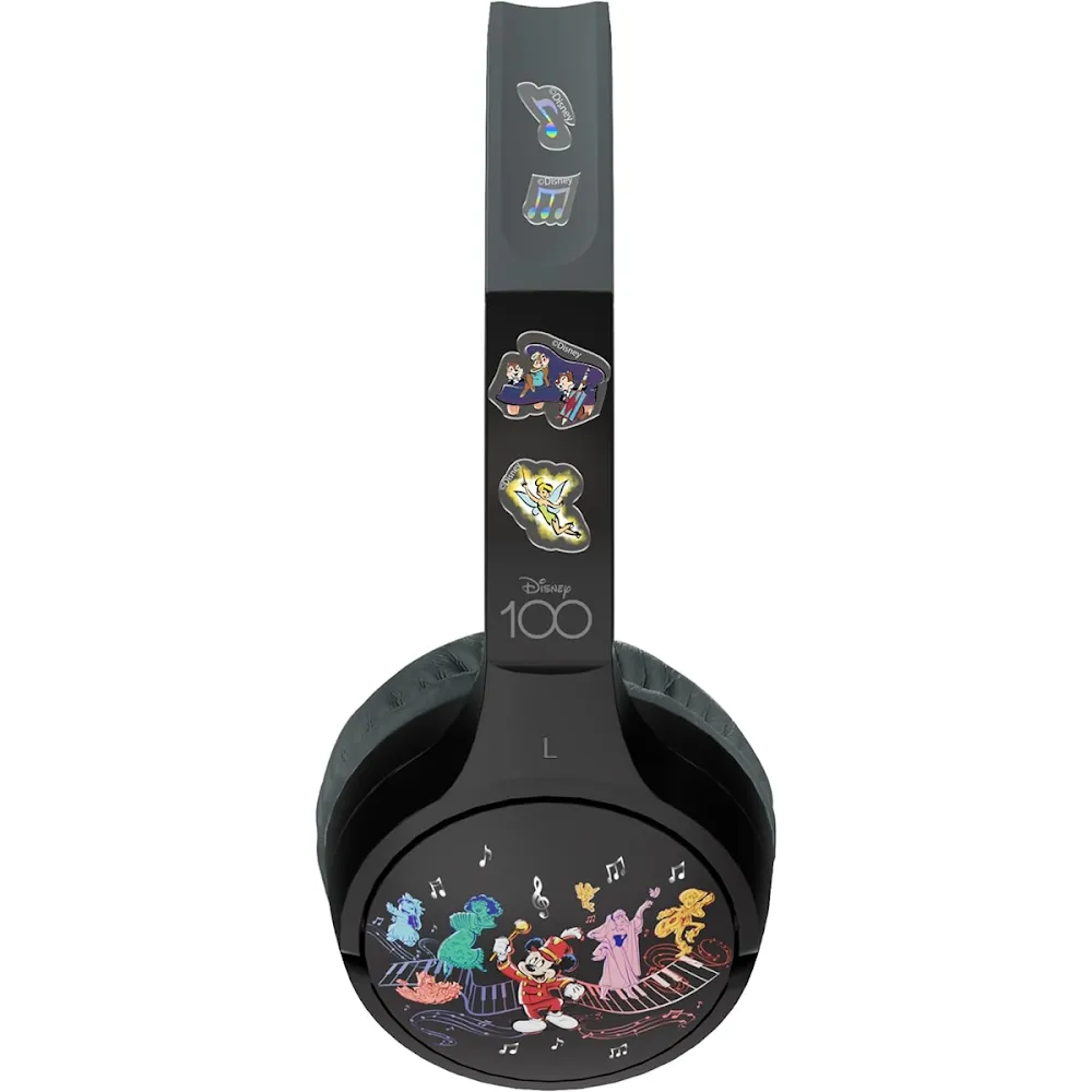 Belkin Soundform Kids Headphones Musicial ( Disney Collection )