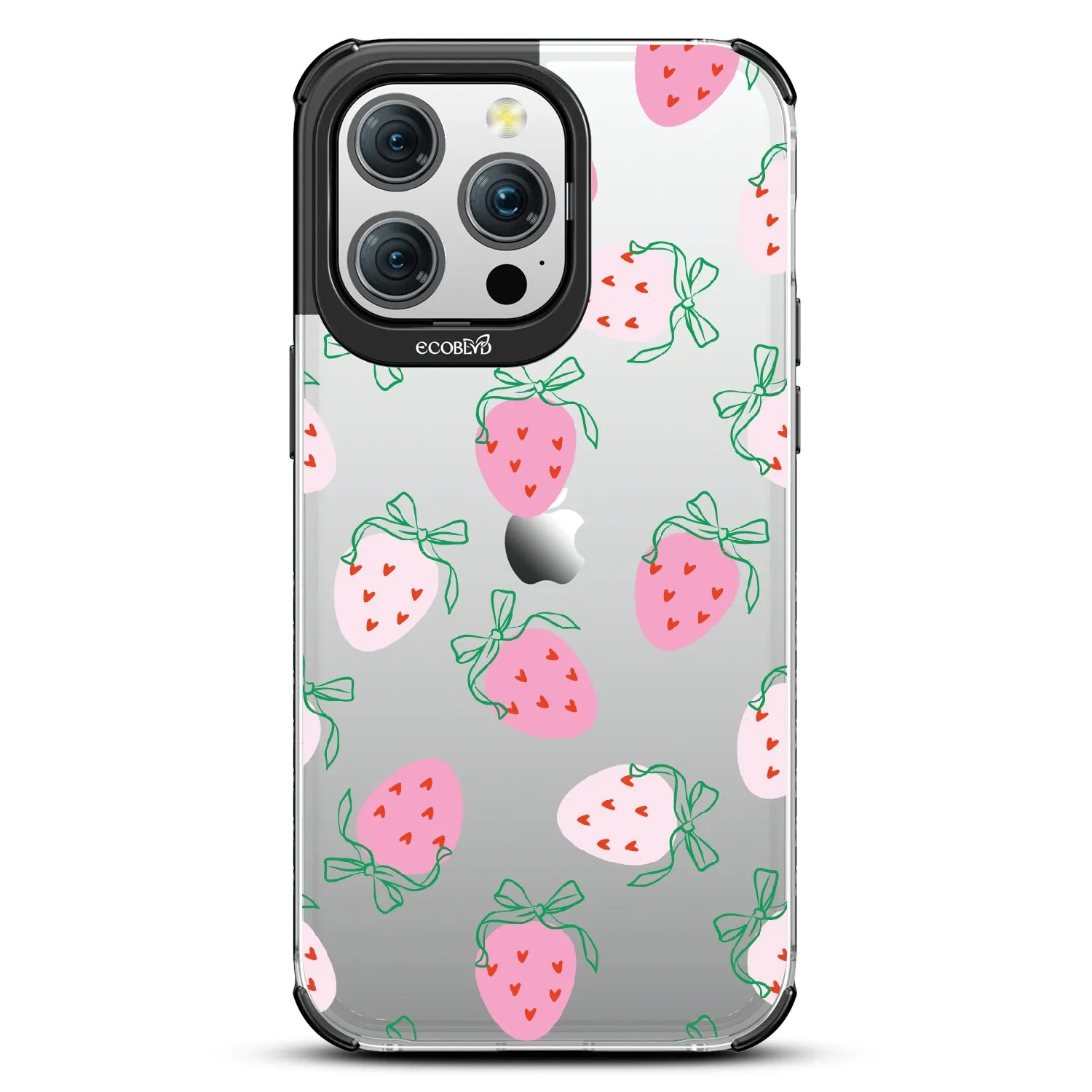 Berry Cute - Laguna Collection Case for Apple iPhone 15 Pro Max