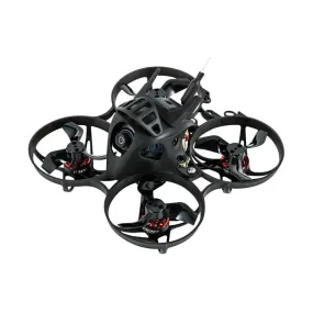 BETAFPV Meteor75 1S HDZero Digital VTX Brushless Whoop Quadcopter - Choose Receiver