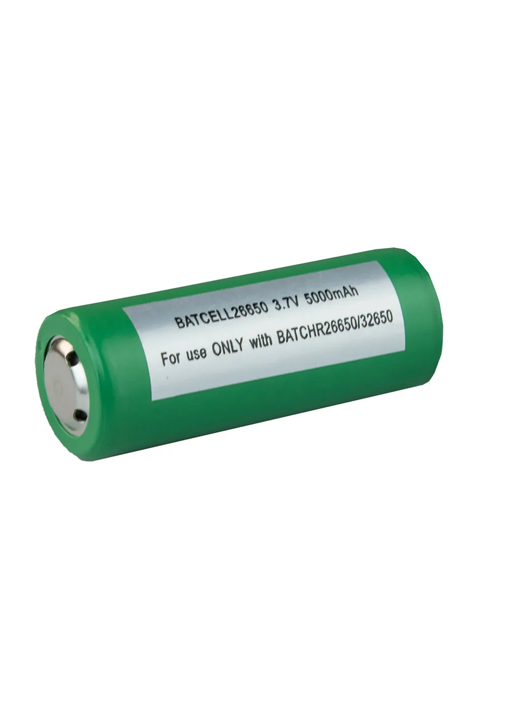 Bigblue LITHIUM ION Rechargeable Battery Pack for AL2600XWP and AL1800XWP tri color