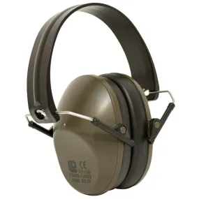 Bisley Compact Hearing Protection