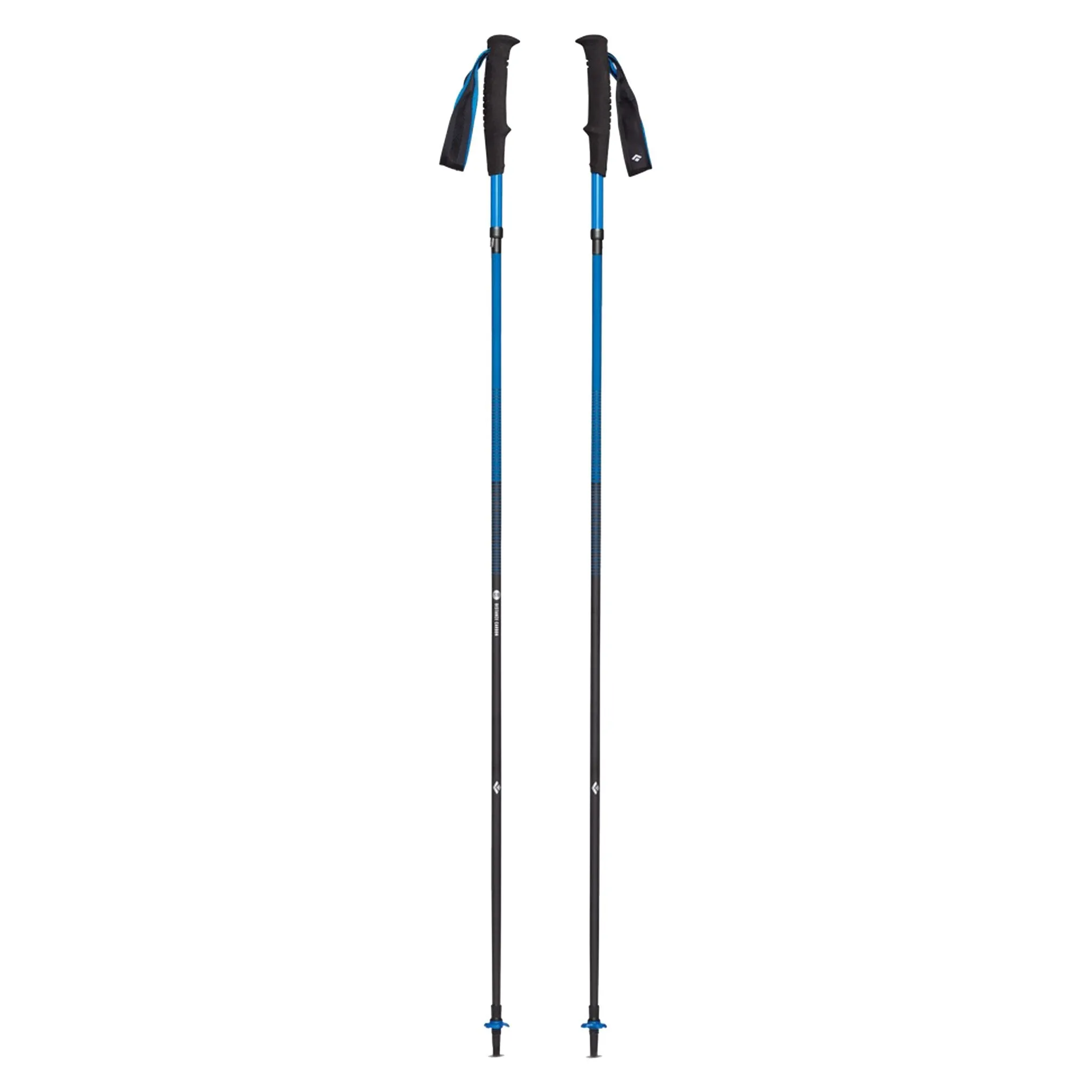 Black Diamond Distance Carbon Z Trekking/Running Poles 2023