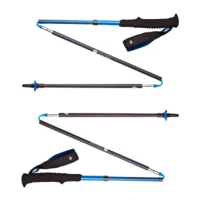 Black Diamond Distance Carbon Z Trekking/Running Poles 2023