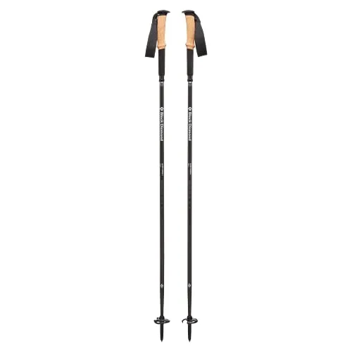 Black Diamond Equipment - Alpine Carbon Z Z-Poles - 110 cm