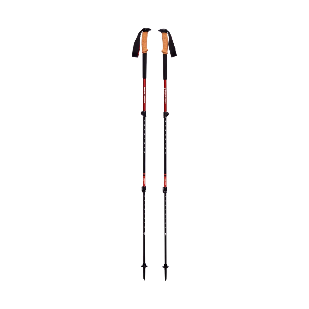 Black Diamond Trail Cork Trekking Pole