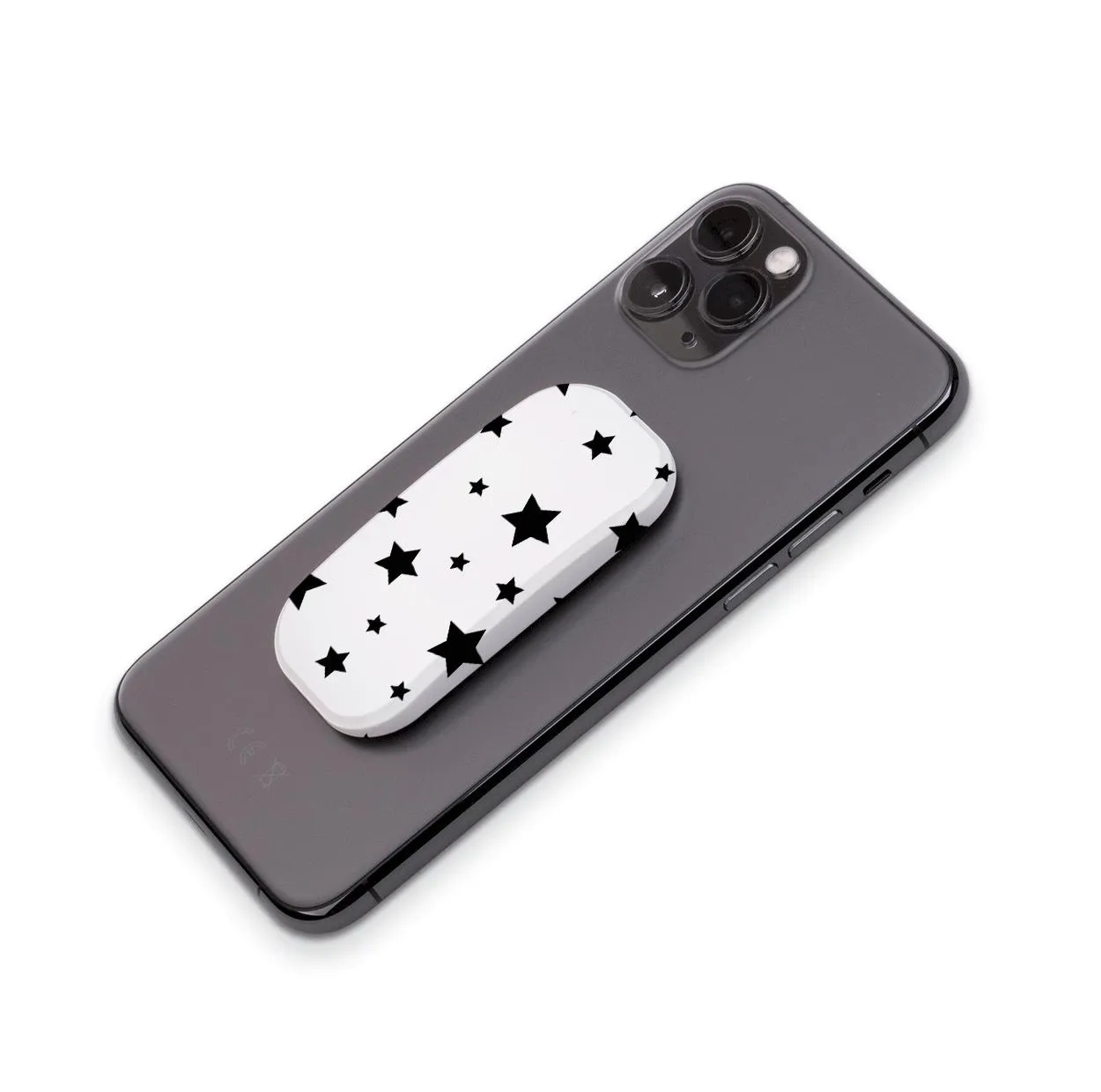 Blackstar White Phone Stand