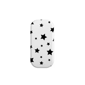 Blackstar White Phone Stand