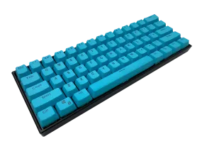 Blue Keycap Set - Alpherior Keys