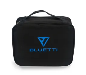 BLUETTI Carrying Case 9.4*7.4*3.9in for Power Bank , USB Cable, Cord, Charger, Phone, Earphone