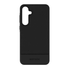 Body Glove Astrx Case - Samsung Galaxy A55 5G - Black