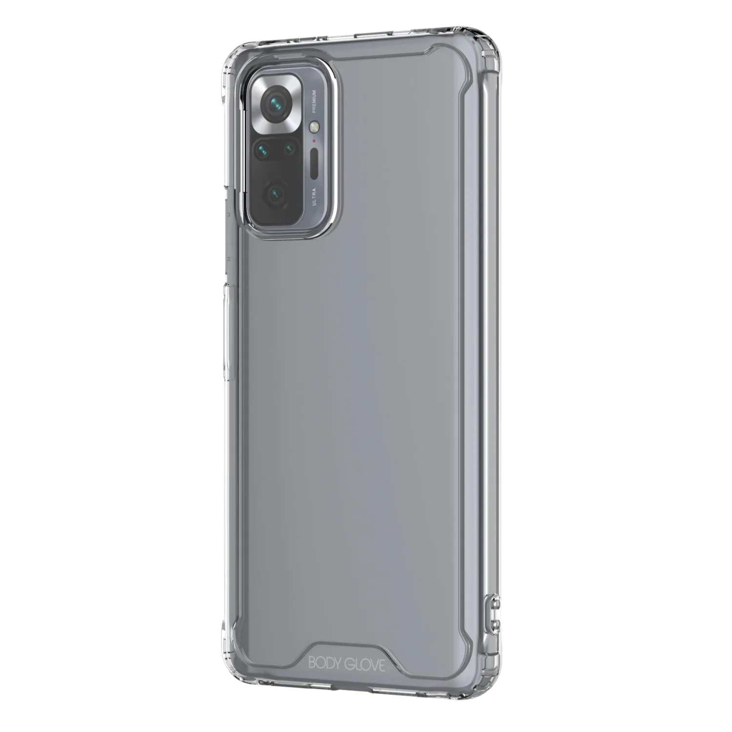 Body Glove Lite Case - Xiaomi Note 10 Pro