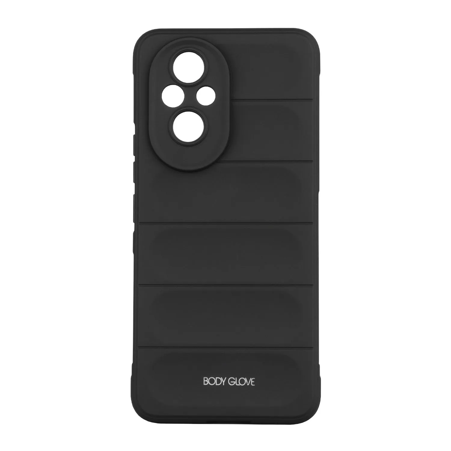 Body Glove Retroflex Case - HONOR 200 - Black (BGREFX-HON200)