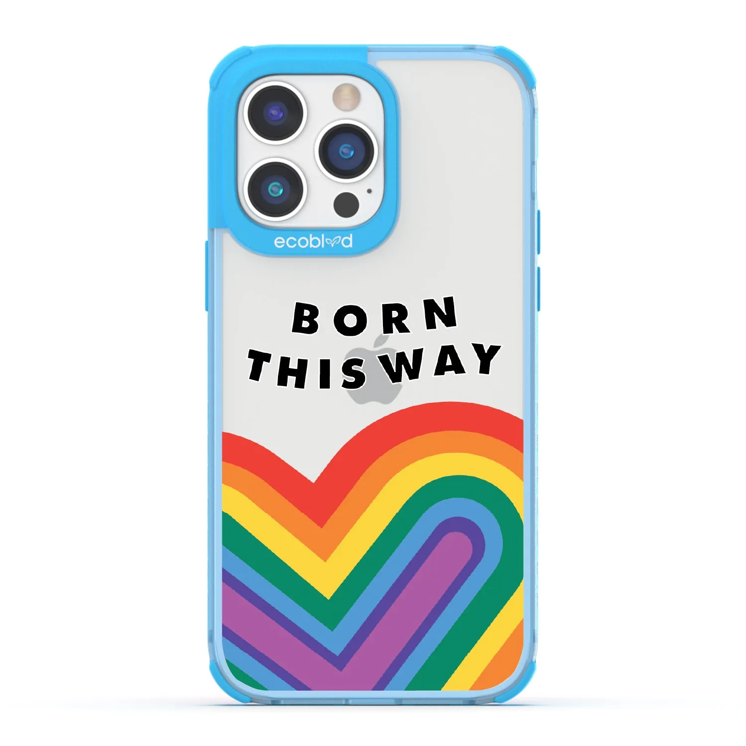 Born This Way - Laguna Collection Case for Apple iPhone 14 Pro Max