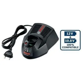 Bosch GAL 1230 CV Battery Charger 12V