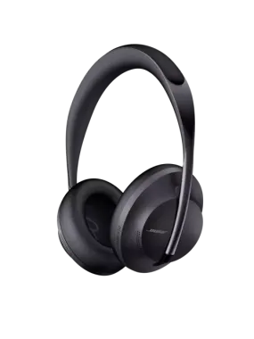 Bose Noise Cancelling Headphones 700