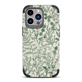 Botanical - Mojave Collection Case for Apple iPhone 13 Pro